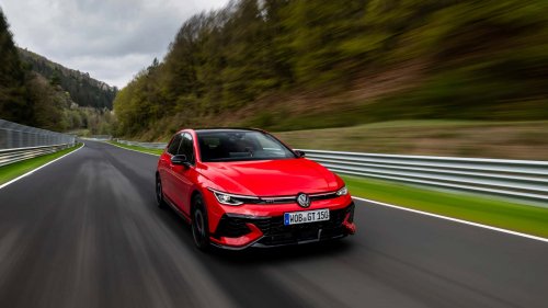 El Volkswagen Golf GTI cumple 50 años y lo celebra a lo grande