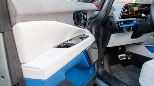 Cadillac Optiq 2026: Peningkatan Performa dan Colokan Tesla