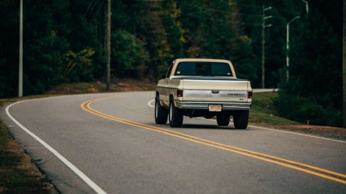'This Is Why:' Man Takes Chevy to Shop for Alignment. Then They Refuse to Do the Work