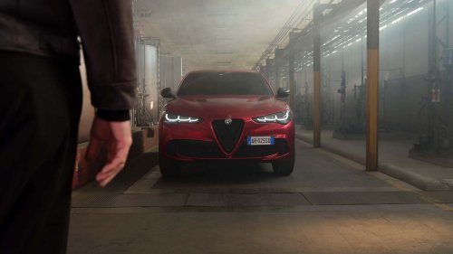Offiziell: Alfa Romeo Giulia und Stelvio Quadrifoglio wieder bestellbar