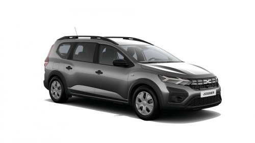 Nuevo Dacia Jogger 2025: Oferta 16.940 €… ¡Eco, seguro, revisiones y 200 € GLP!