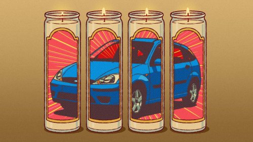 Tschüss, Ford Focus: Er hätte mehr verdient gehabt