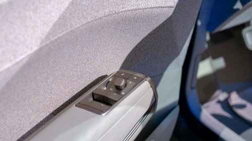 Seperti Inilah Masa Depan Mobil Listrik Volkswagen