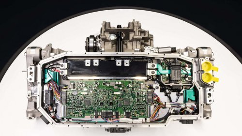 Ferrari Releases Details for Its First EV. And It Sounds Incredible