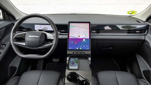 JAECOO 5 2025, conducimos el todocamino compacto con precio de SUV urbano