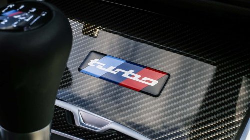 BMW M2 Turbo Design Edition: Retro-Tribut an den 2002 Turbo