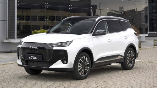 Badge-Engineering: Doppelgängermodelle 2026 in der Übersicht