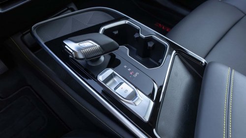 BAIC X55, primera prueba: calidad premium a un precio muy competitivo