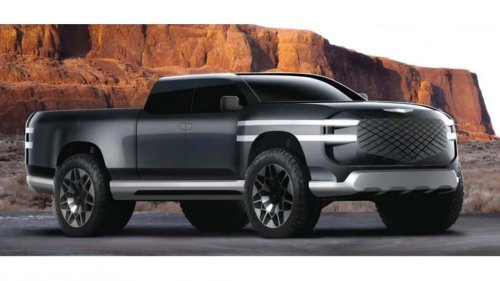 These Are The Genesis Concepts You Were Never Supposed To See