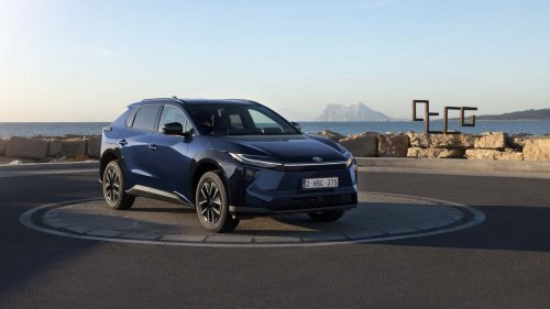 El mercado español vuelve a crecer en noviembre y ya supera el millón de unidades