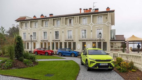 2025: el año que más (y mejor) mezclamos coches y bicis