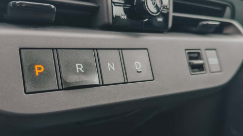 The 2026 Nissan Leaf Redefines Basic Transportation: Review