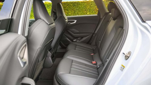 Audi A5 Avant e-hybrid (2025) im Test: Premium mit Kompromissen