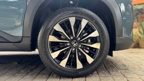 Honda WR-V 2026: el EBRO s400 tendría un gran problema