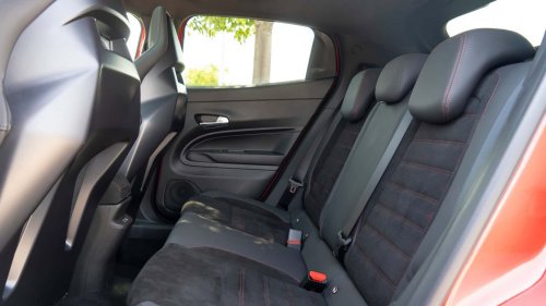 Alfa Romeo Junior Ibrida: probamos ¿el SUV urbano más deportivo?