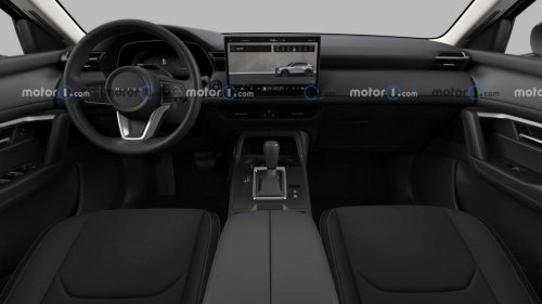 Nuevo Mazda CX-5 2026: ¿básico más barato? Precios España, híbrido, Eco, 4x2/4x4