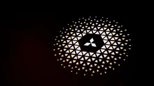 Mitsubishi Eclipse Cross 2026: nuevo crossover, con raíces Renault