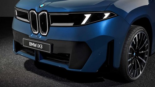 ¿Por qué Mercedes-Benz, Audi y BMW vuelven al diseño del pasado?