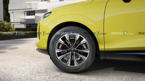 Nuevo Audi Q3 Sportback 2026: precios, motor, equipamiento… ¡etiquetas Eco/0!