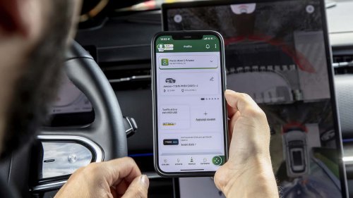 Plenitude On The Road: cómo funciona la aplicación de recarga