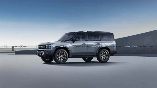 Trump se va a disgustar: los americanos no son reacios a comprar coches chinos