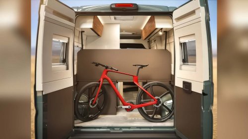 Bürstner Papillon (2026): Preis-Knaller-Van für unter 40.000 Euro