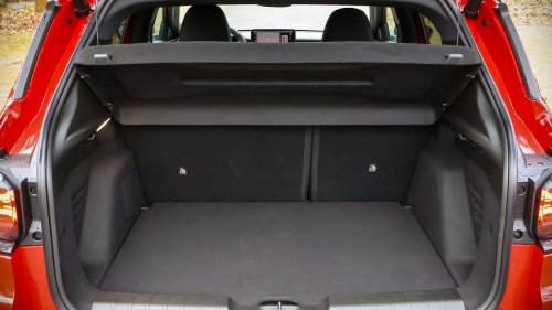 Jeep Avenger 4xe (2026)