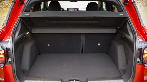 Jeep Avenger 4xe (2026)