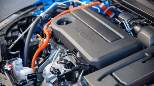 Honda Prelude 2026, opinión: deportivo por sensaciones