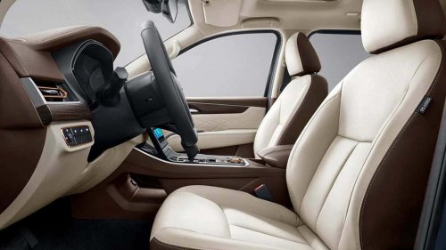 El todoterreno de Nissan que añoramos en España... es chino