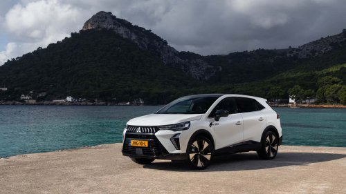 El SUV familiar que te puedes permitir, rebajado 2.500 euros