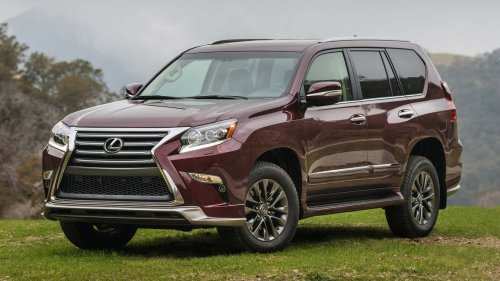 The 10 Longest-Lasting SUVs You Can Buy