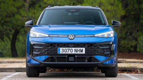 Volkswagen T-Roc 2026: análisis en vídeo de la versión mild hybrid de 150 CV