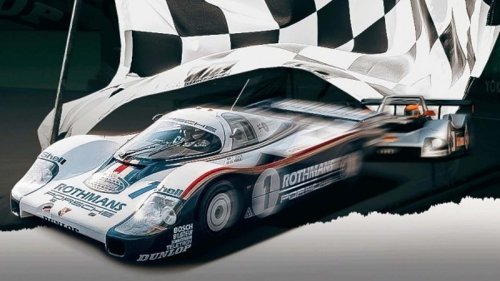 Le Mans Classic 2026: Gruppe C & GT1 im VIP-Check