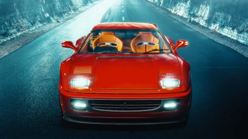 La Ferrari F355 revient en série limitée