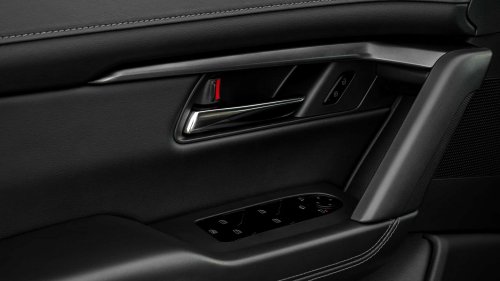 Mazda CX-5 (2026) im ersten Test: Bestseller reloaded