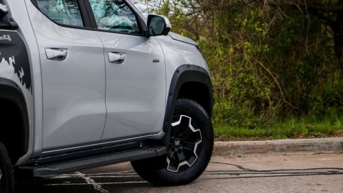 Crítica: Fiat Titano Freedom Plus (2025)