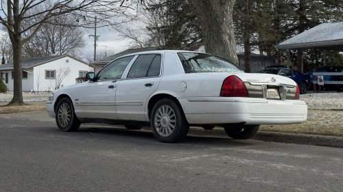 What Do We Drive? Inside The Motor1 Staff Garage