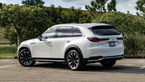'Girl You Need a Toyota:' Woman Buys Mazda CX-90. Then She Regrets It Instantly Because of 'Bad Luck'
