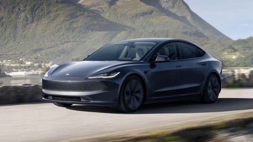 Los coches eléctricos más vendidos en Europa durante 2025