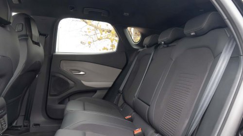 Ford Capri 2026: videoprueba de un SUV con un brutal descuento