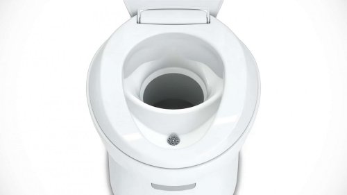 Hightech statt Chemie: So geht Camping-Klo heute