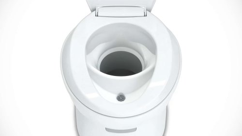 Hightech statt Chemie: So geht Camping-Klo heute
