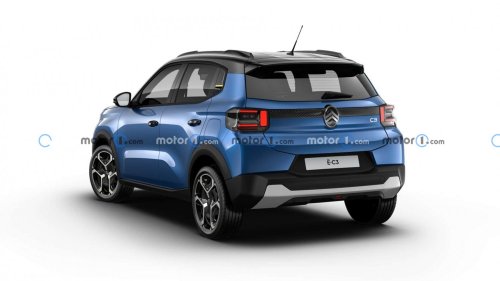 Nuevo Citroën C3 2025/2026: ¿básico, precio bajo y eléctrico? Sí… ¡adiós chinos!