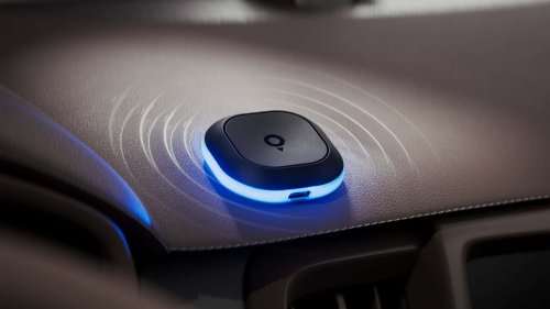 Comment fonctionne Tom by TomTom, un nouvel assistant de conduite