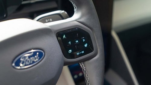 Rebaja directa de 9.000 euros: este secreto y otros del Ford Explorer