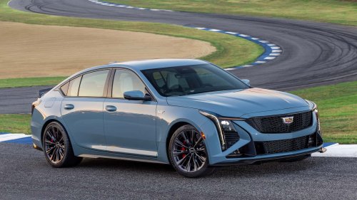 Every Manual Car You Can Still Buy in 2025