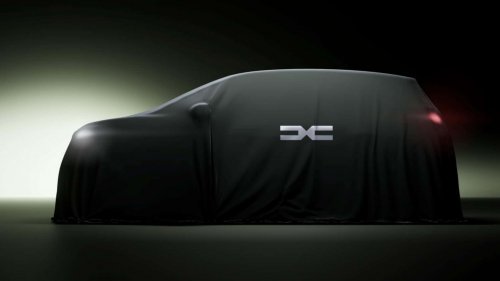 El nuevo eléctrico de Dacia basado en el Twingo llegará a finales de 2026