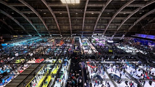 Salon de l'automobile de Bruxelles 2026 : actualités et informations
