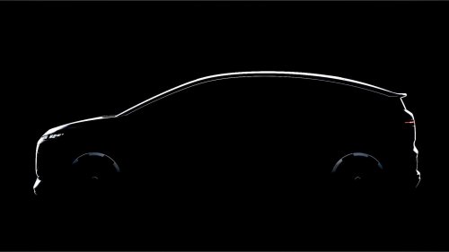Erste offizielle Skizze: Audi bringt den A2 zurück